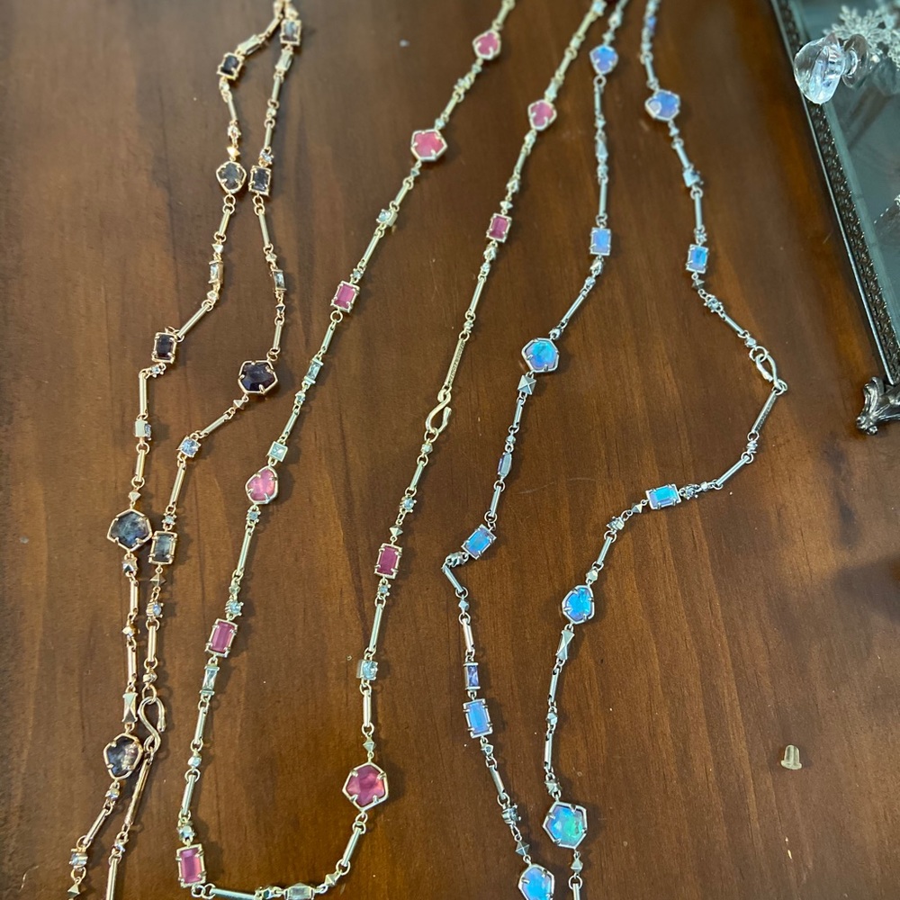 Kendra Scott Collection!!! - Picture 8 of 11